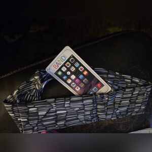 BANDI Strata Stretch Fanny Pack